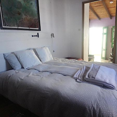 The Violet House Muy Cerca Del Aeropuerto Tenerife Norte ลาลากูนา ภายนอก รูปภาพ