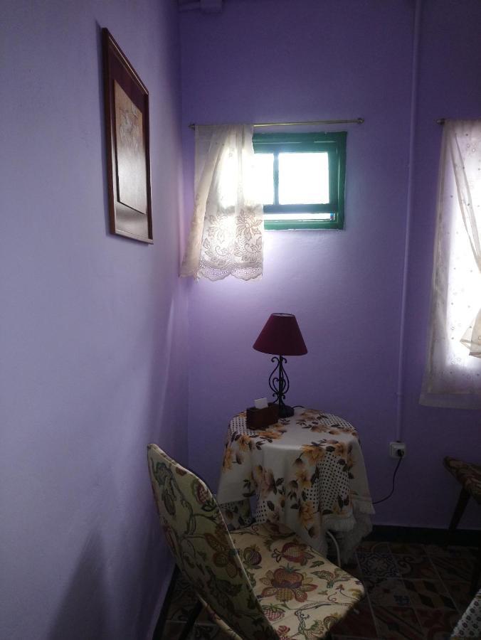 The Violet House Muy Cerca Del Aeropuerto Tenerife Norte ลาลากูนา ภายนอก รูปภาพ