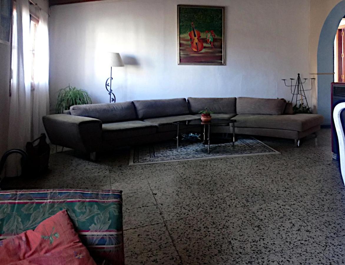 The Violet House Muy Cerca Del Aeropuerto Tenerife Norte ลาลากูนา ภายนอก รูปภาพ